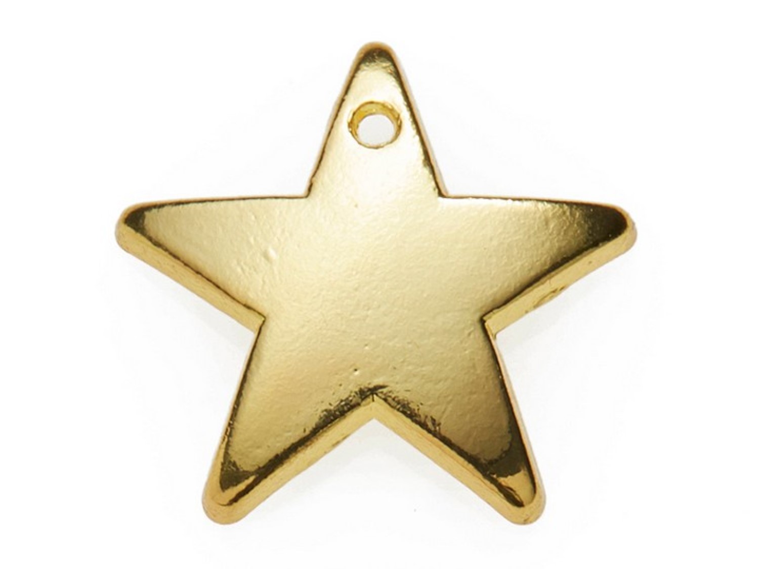 Αστέρι Χρυσό 1,5εκ